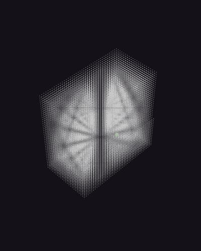 Animated Cube